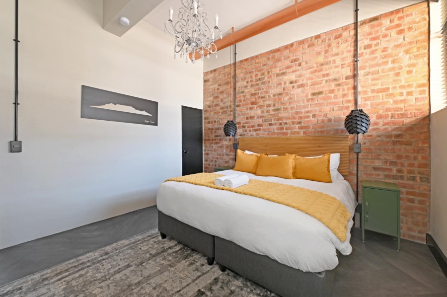 2 Bedroom Property for Sale in Cape Town City Centre Western Cape